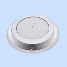 I-Resin igcwalise i-IP68 280mm Wall Wall Pool Light