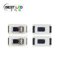 670 nm LED de profundidad Red SMD 5730 LED 2 chips