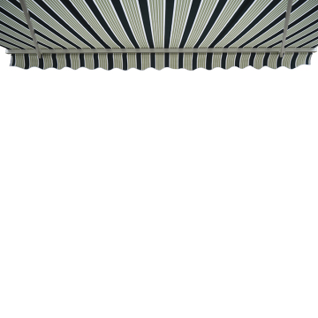 outdoor garden cheap folding aluminum window awnings