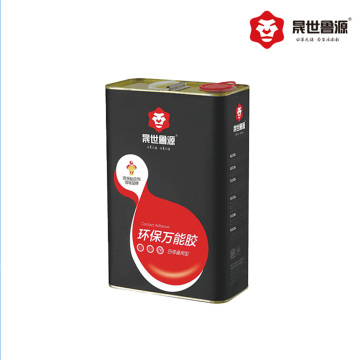 Eco-friendly All Purpose Adhesive