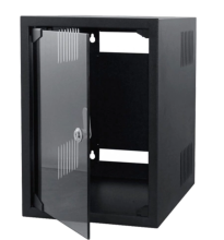 Customized Galvanized Coated Machine Enclosure