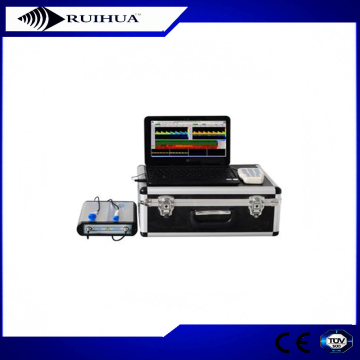 Technical Portable Medical Transcranial Doppler Devices