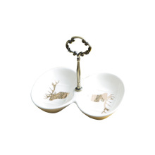 Bathroom Accessories Soap dish Ceramic