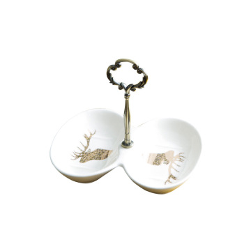 Bathroom Accessories Soap dish Ceramic