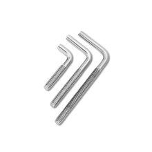 anchor bolt stainless steel
