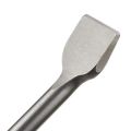 SDS Max cranked chisel