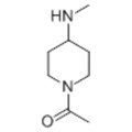 1-Acetyl-4- (methylamino) piperidin CAS 139062-96-7