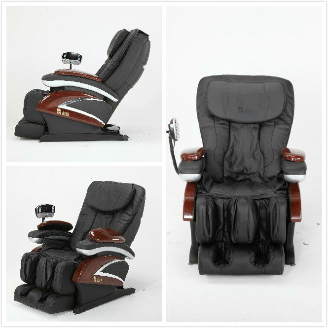 RK-2106G classic outlook with tray American massage chair