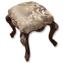 Dressing table stool