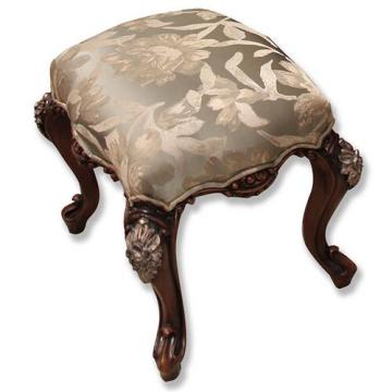 Dressing table stool