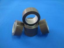 0.08mm Virgin PTFE Adhesive Tapes Without Liner