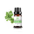 Top Grade 100% Pure Skincare Aromatherapy Coriander Oil