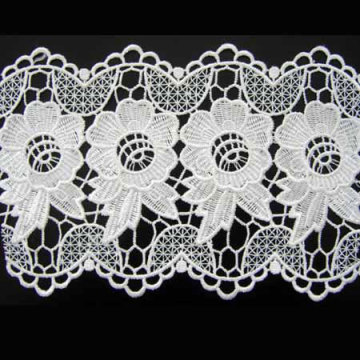 Chemical Lace