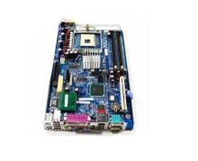 Desktop Motherboard Use For Lenovo Ibm M52 A52 Fru 41x1063 39j8447 41x0921 29r9725 41t5466 41d2469