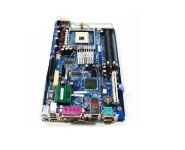 Desktop Motherboard Use For Lenovo Ibm M52 A52 Fru 41x1063 39j8447 41x0921 29r9725 41t5466 41d2469