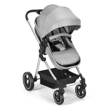 Hot Selling 4 in 1 Luxury Travel Lightweight Foldable Strollers