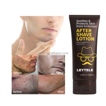 2021 New Arrival Aloe Vera After Shave Lotion Balm - OEM/ODM Wholesale Private Label