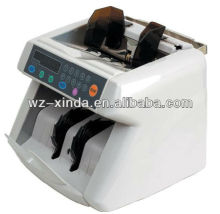 Mulit-Currency Bill Counter