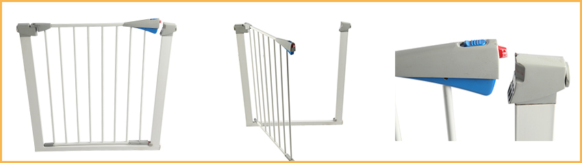 Safety Gate