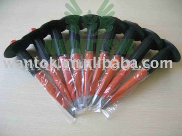 point chisel