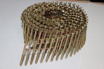 Paslode F275c, F325c, Senco Scn60, Scn65 Coil Nails