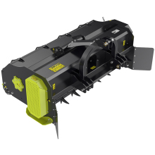 AWON FTS 140 Wood Branch Chipper Leaf Mulcher Shredder