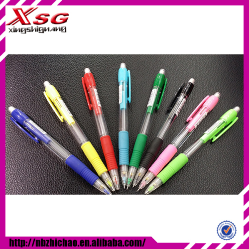 2015 Hot Selling Multipurpose Stationery Metal Twist Pencil