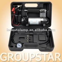 Car Emergency Tool Kits With Air Compressor
