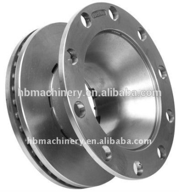 Renault 5010525364 Truck Brake Disc