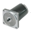 Low Noise 85ZY Series PM DC Motor