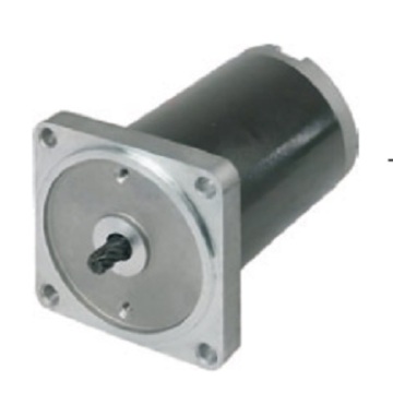 Low Noise 85ZY Series PM DC Motor