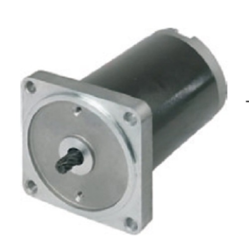 Düşük Gürültülü 85ZY Serisi PM DC Motor