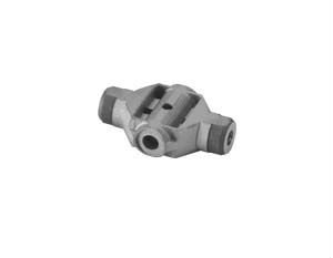 THGA Tubes with endcaps