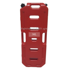 Plastic Long Haul Oil Jerry Cans for Sale