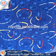 Good Qulaity Jacquard Auto Fabric for upholstery bus seat