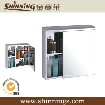 Sideboard with Mirror (139A)