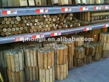 Whole Softwood Stake