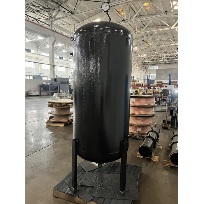 Shell and tube heat exchanger YLGS210S24