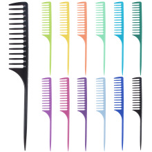 Barber Shop Salon Styling Tool Hair Cutting Comb