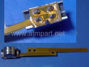 ATM spare parts 998-0235654 58XX PRE-HEAD