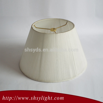 Good sale cone plastic lamp shade
