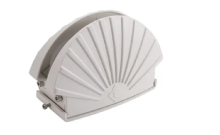 Decorate Window Indoor Outdoor LED Trick Light RGB