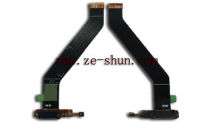 Mobile Phone / Cell Phone Flex Cable For Samsung P7500 Plun In Flex 1.3 Ver