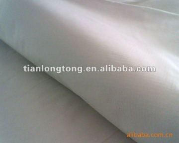 Poplin Plain Clothing Woven Fabric