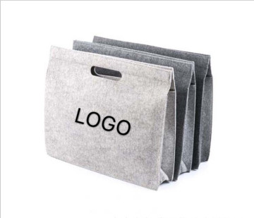 Promotion Eco-friendly Felt Tote Bag