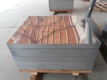 aluminum sheet mirror roll