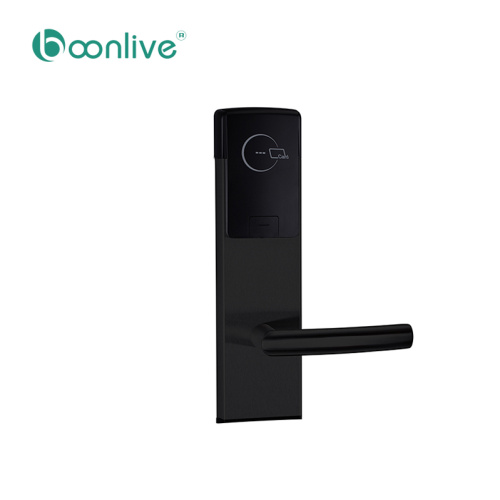 Boonlive Smart Hotel RFID Digital Hotel Puerta Bloqueo