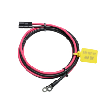 HYD01684 BOS RT3PLOWS 96-inch Snowplow Connection Harness