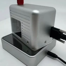 Flexo Printing Plate Dot Detector