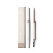 Custom Label Double Head Waterproof Eyebrow